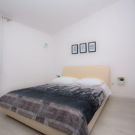 Apartman Marko Primošten Εξωτερικό φωτογραφία