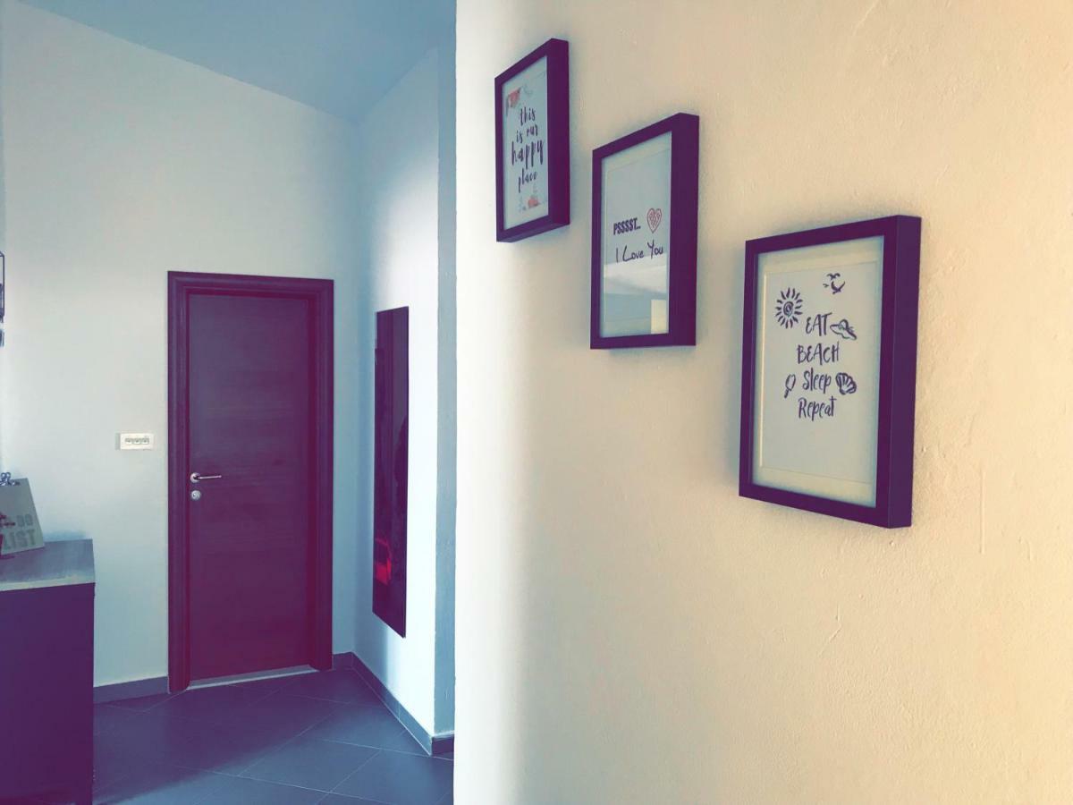 Apartman Marko Primošten Εξωτερικό φωτογραφία
