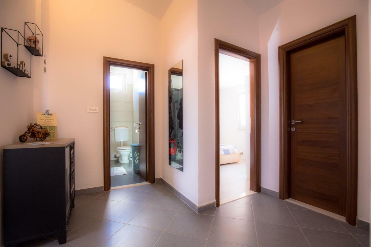 Apartman Marko Primošten Εξωτερικό φωτογραφία